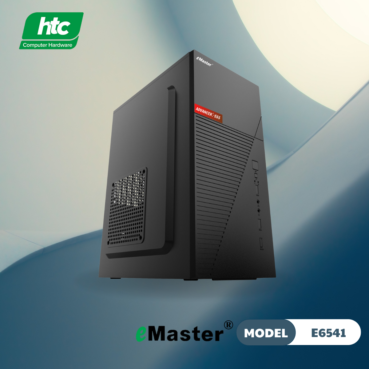 CASE VĂN PHÒNG EMASTER E6541