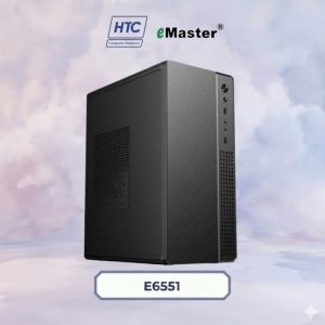 CASE VĂN PHÒNG SERIES E6551