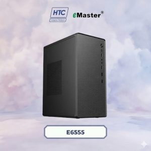 CASE VĂN PHÒNG SERIES E6555