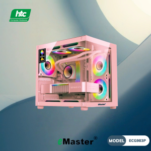 CASE GAMING EMASTER ECG983P