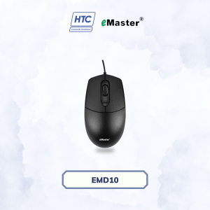 CHUỘT VĂN PHÒNG EMASTER EMD10