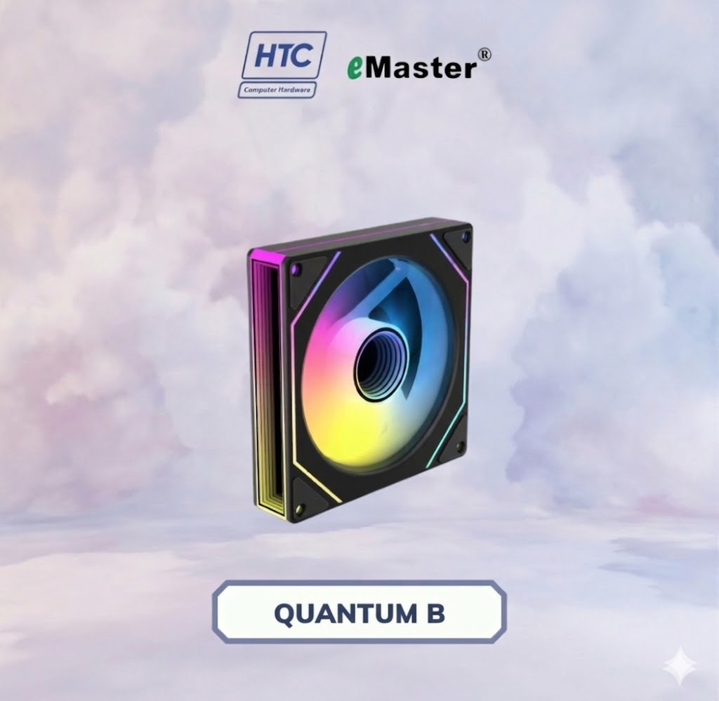 DARK FOREST QUANTUM B - SẴN 5 FAN - Ảnh 2