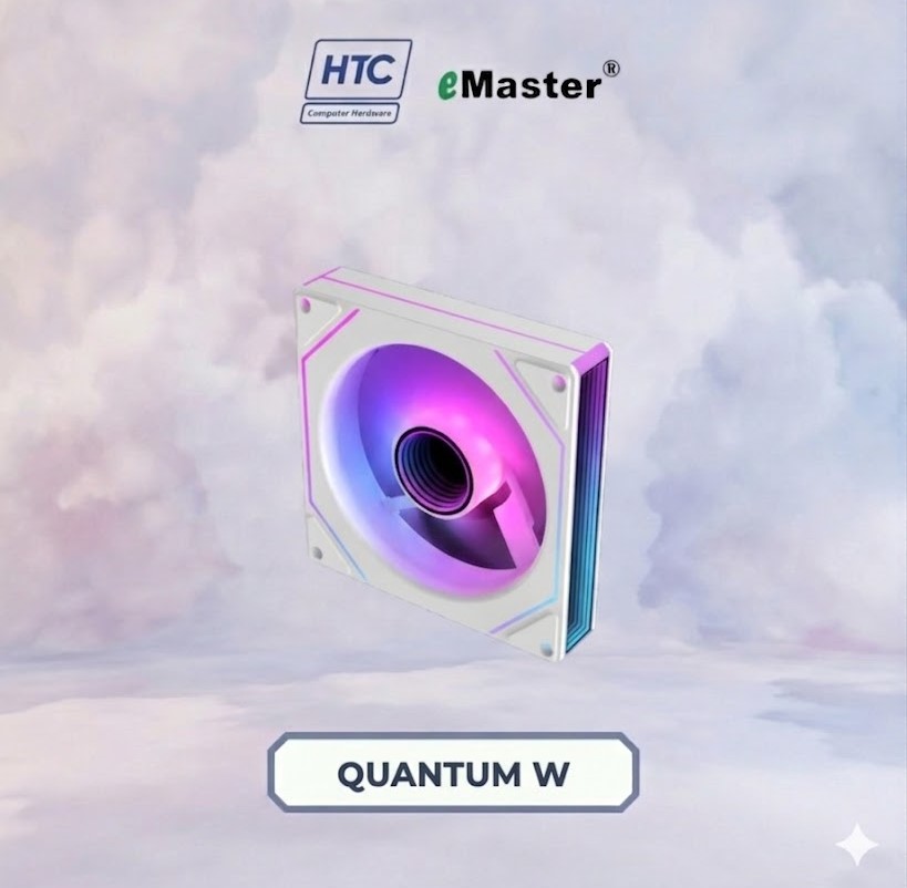 DARK FOREST QUANTUM W – SẴN 5 FAN - Ảnh 2