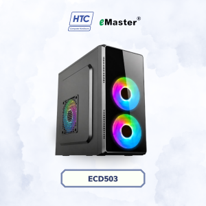 CASE EMASTER ECD503