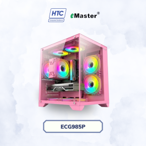 CASE GAMING EMASTER ECG985P
