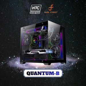 DARK FOREST QUANTUM B - SẴN 5 FAN