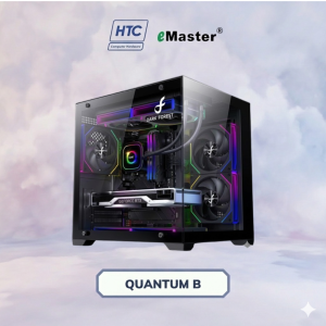 DARK FOREST QUANTUM B - SẴN 5 FAN