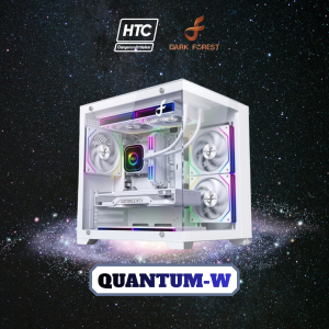 DARK FOREST QUANTUM W – SẴN 5 FAN