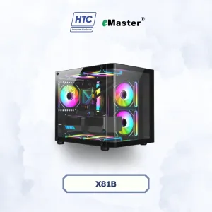CASE GAMING EMASTER X81-B
