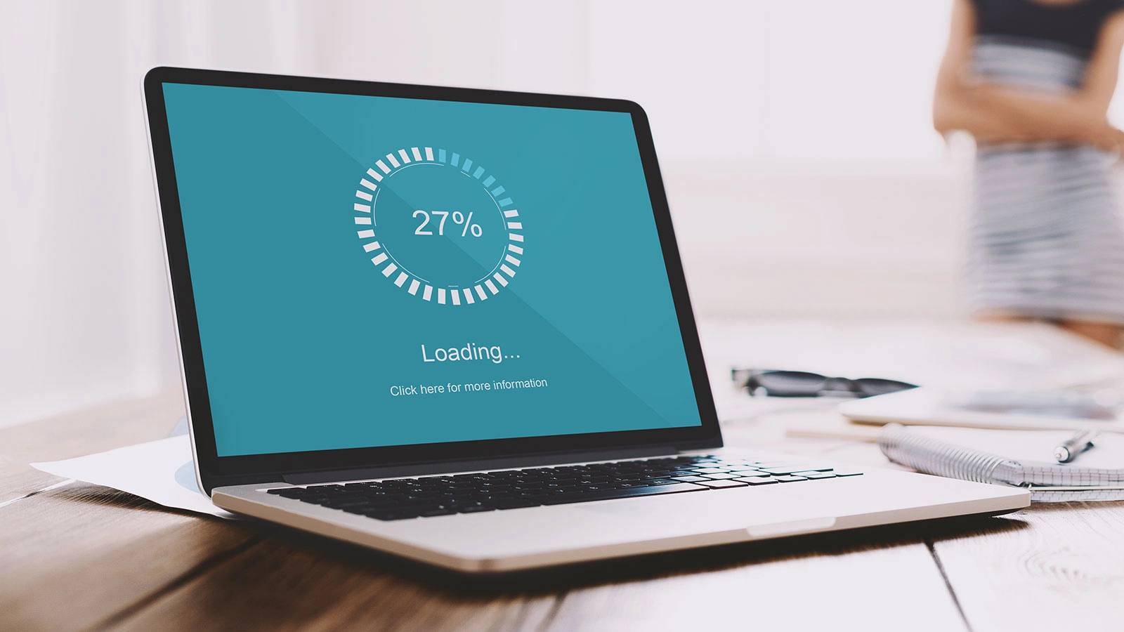 Nguyên nhân khiến máy tính chạy chậm