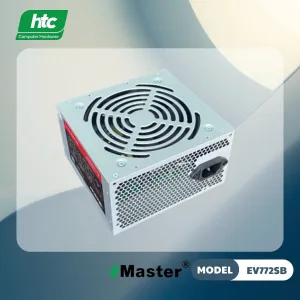 NGUỒN EMASTER EV77SB (NO BOX) CST 200W