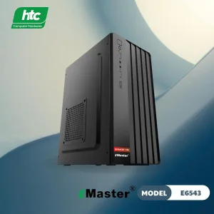 CASE VĂN PHÒNG EMASTER E6543