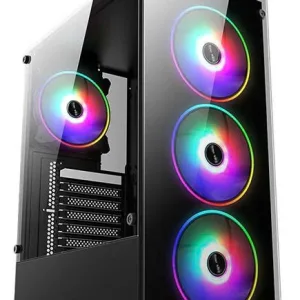 CASE GAMING EMASTER ECG750